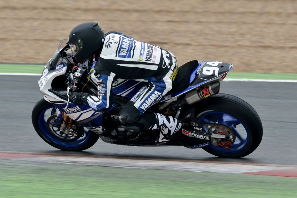 2013 00 Test Magny Cours 02002